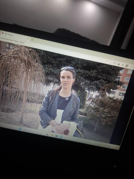 Pamätáte si Darinu z nákupných maniačok?