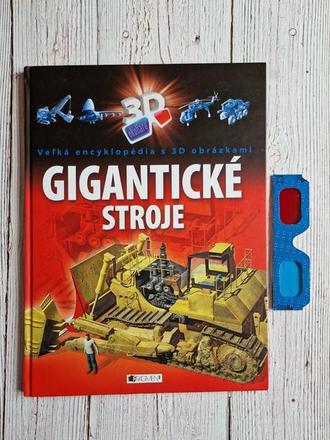 Encyklopedia s 3d obrazkami, 
