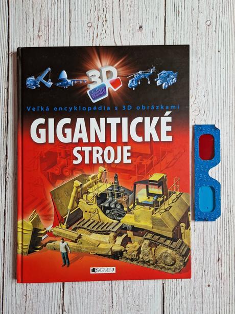 Encyklopedia s 3d obrazkami, 