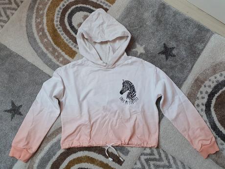 Mikina, h&m,140