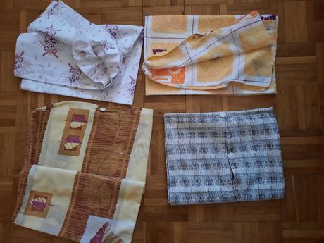 Obliečky na vankúš, šírka (cm): 70,dĺžka (cm): 90