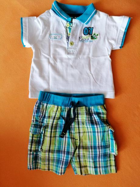 Set kratasy a polotricko, early days,68