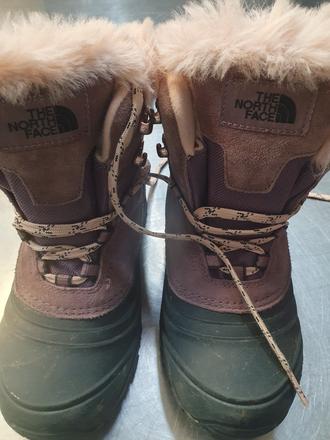 Snehule north face, 31