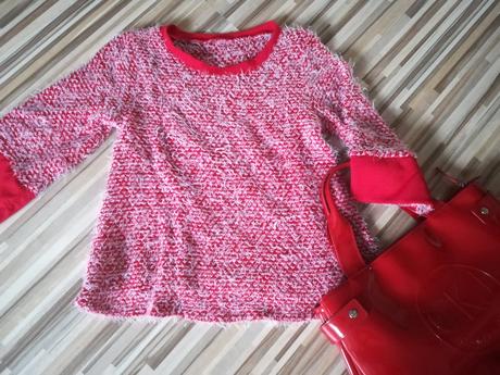 Mäkkulinký pulóver, s