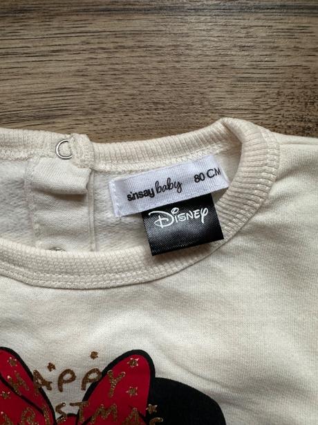 Minnie suprava, sinsay,80