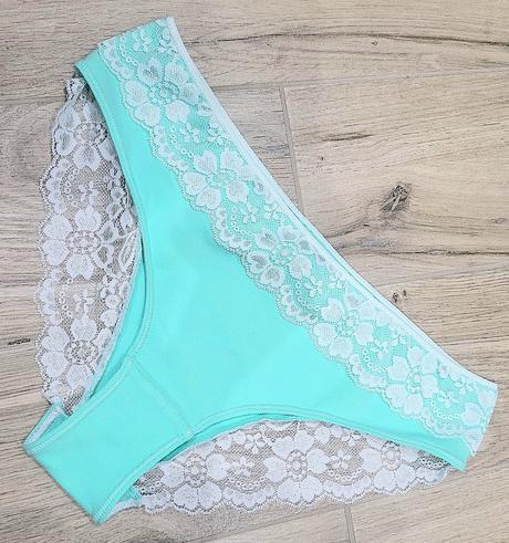 Šité spodné prádlo, l - xxl