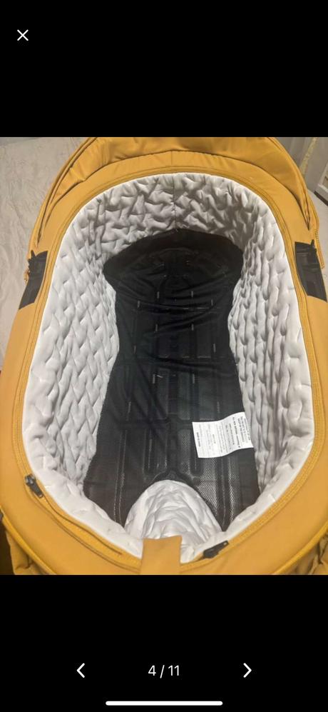 Stokke xplory x -set nový, stokke,stokke xplory x