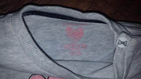 Mikinka, reserved,92