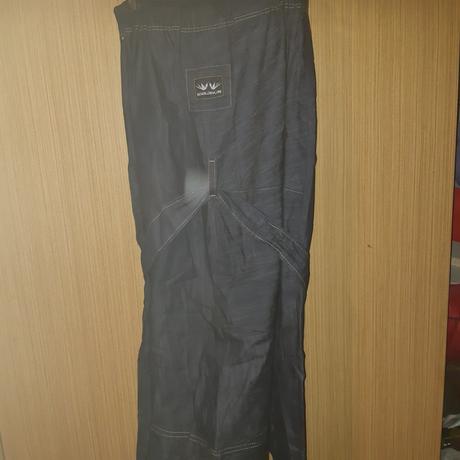 Dámsky harem overal, 38