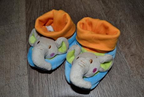 Papucky 6 az 12m., playshoes,17
