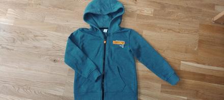 Mikina chlapčenská, dopodopo,122