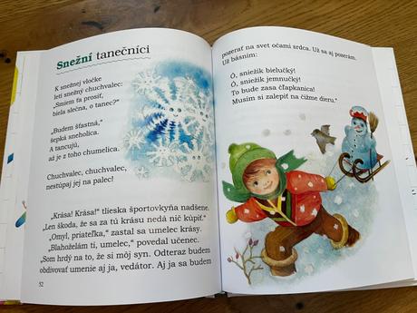 Kniha prvak z najmensej lavice, 