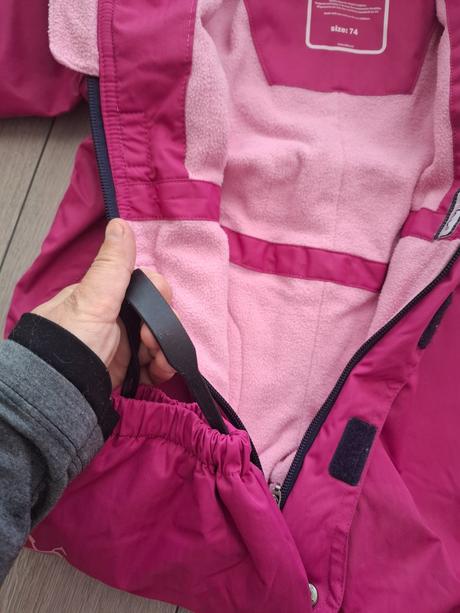 Overal na jeseň/zimu, 74