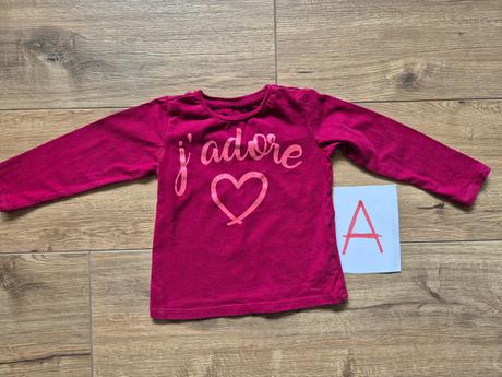 Dlhý rukáv, mayoral,92