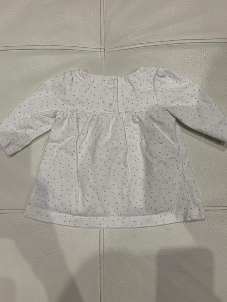 Detská súprava, marks & spencer,50