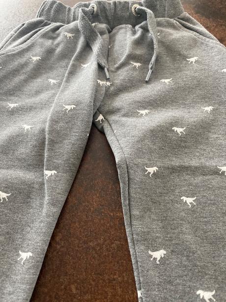 Detské tepláky, 98