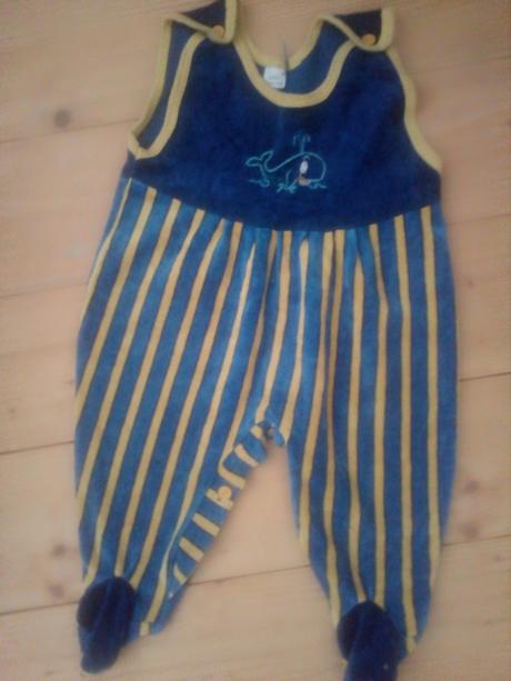 Dupačky, baby service,56