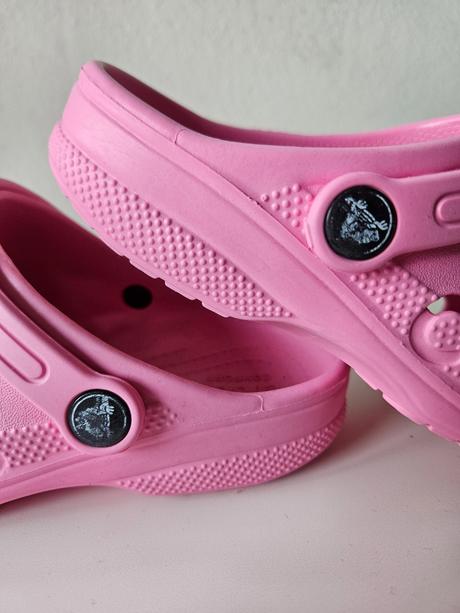 Dievčenské crocs, crocs,31