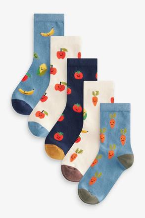 Ponožky next 19 po 40, next,19 - 40