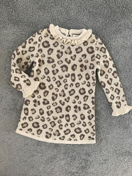 Svetrikove saty rachel zoe v.92, 92