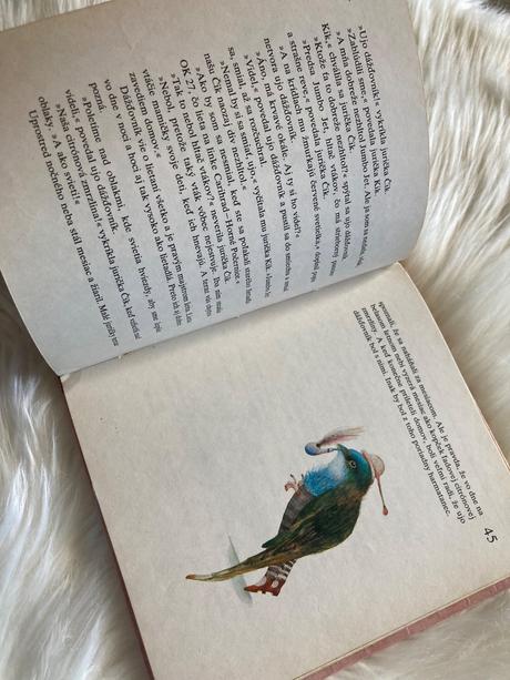 Veselé vtáčie rozprávky zbyněk malinský (1981), 