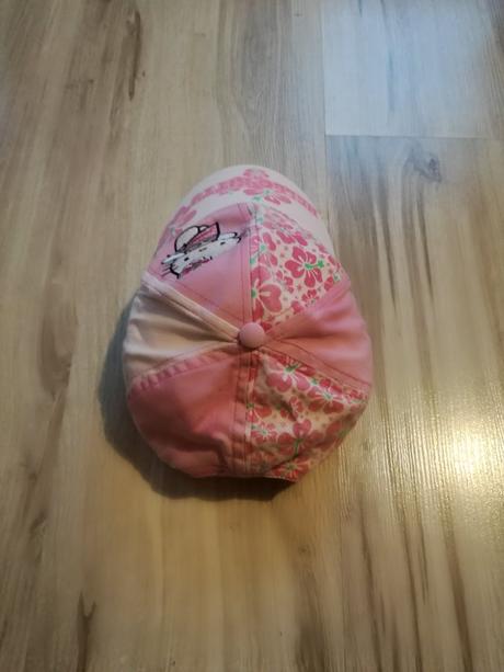 Šiltovka hello kitty, sanrio,56