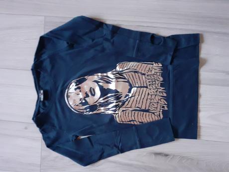 Tričko, crashone,134