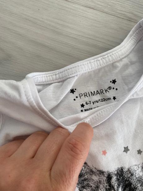 Tričko a legíny, f&f,122