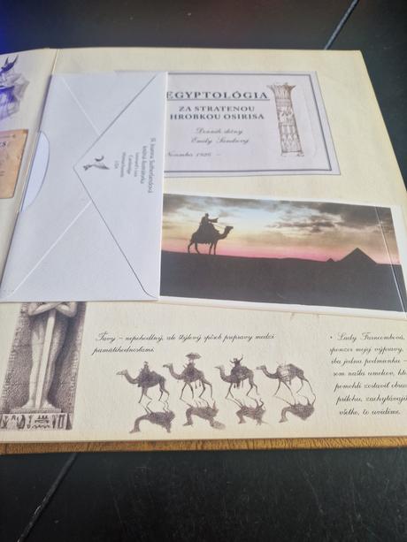 Egyptológia,