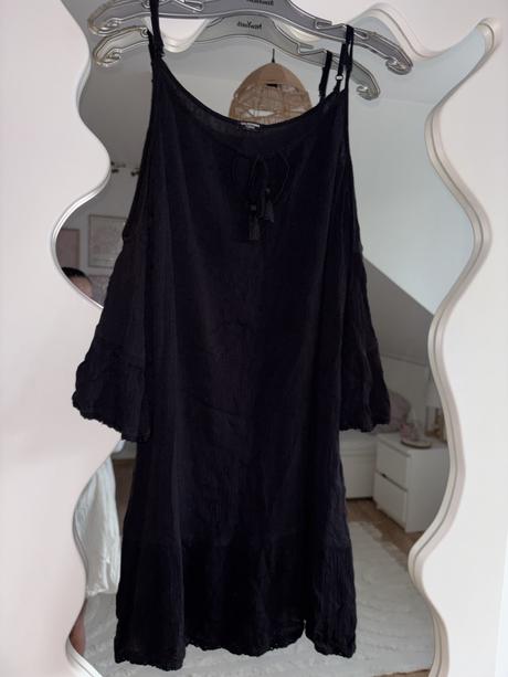 Plážové šaty calzedonia s/m, calzedonia,m