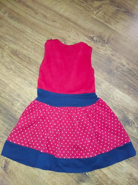 Šatky zn. ralph lauren 86/92, ralph lauren,86