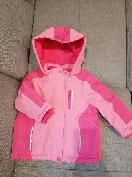 Lyžiarska bunda, f&f,98