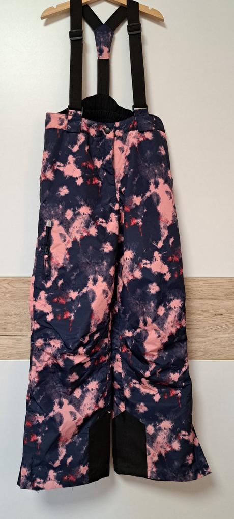 Lyžiarske nohavice crivit, crivit,146