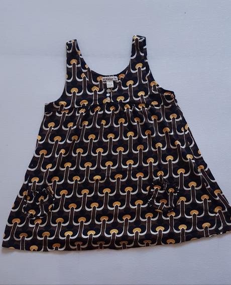 Predám dámsku tuniku zn. forever, s