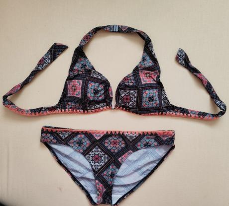 Plavky buffalo, buffalo,s