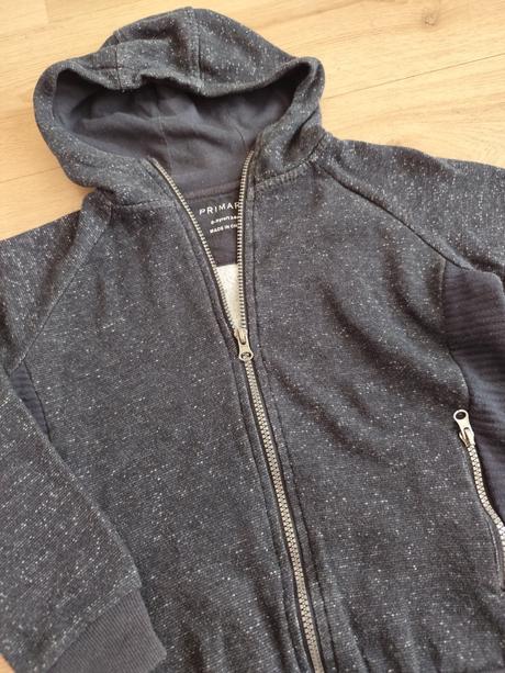 Mikina, primark,134