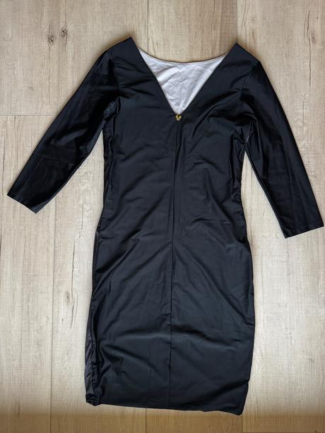 Šaty sugerbird veľkosti s, s