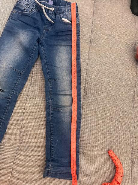 Zateplené rifle, dopodopo,122