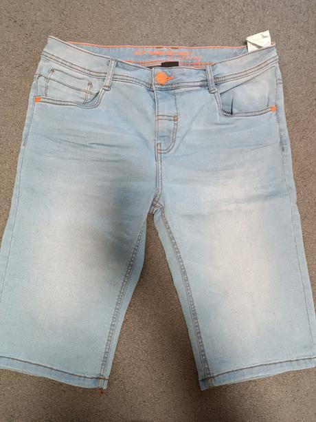 Riflové kraťasy, chapter young,170