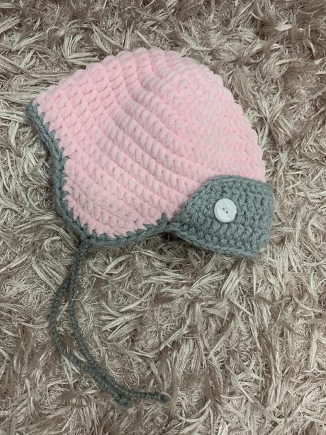 Handmade makkucka baranica, 80