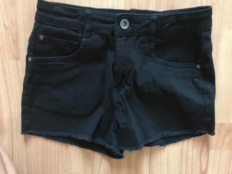 Riflove kratasy top stav, reserved,158