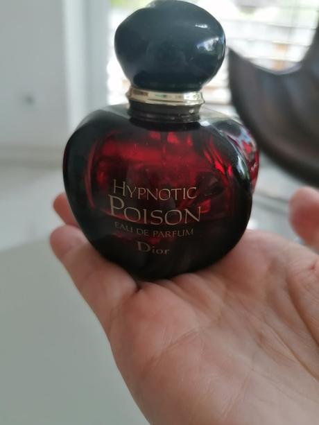 Christian dior poison hypnotic, 