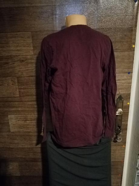 Chlapčenske tričká 5 kusov v134/140, 134