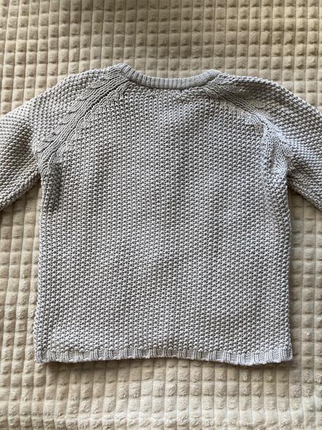 Svetrík newbie, newbie,92