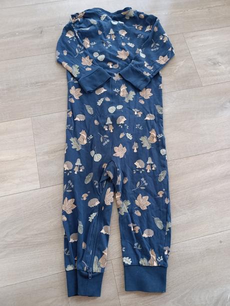 Lindex pyžamko, lindex,92