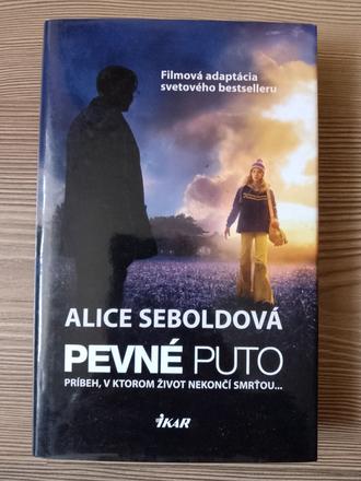 Alice seboldová - pevné puto, 