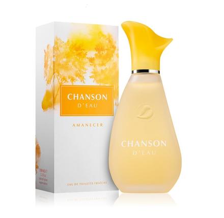 Chanson d eau amanecer 100 ml, 