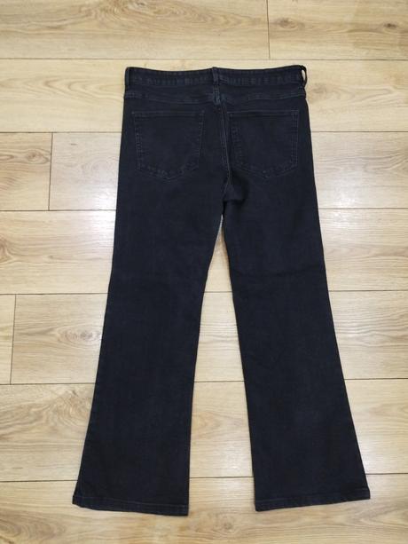 Rifle, h&m,46