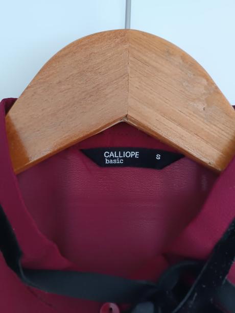 Blúzka calliope s, calliope,s