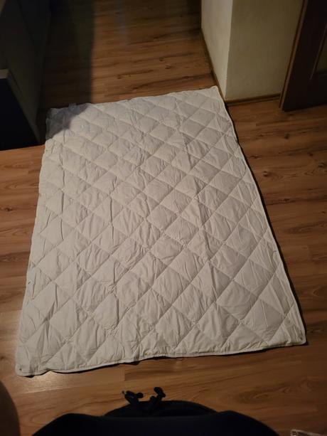 Paplóny, šírka (cm): 140,dĺžka (cm): 200